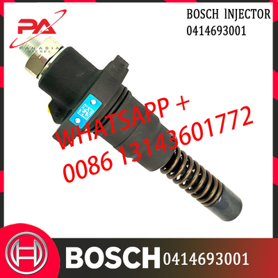 02126821 BOSCH Unit Fuel Pump Assembly Injectors 0414491101 0414693001 For Deutz