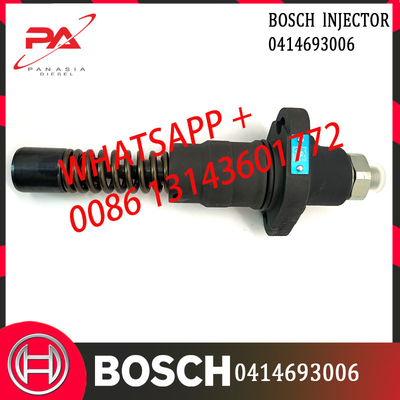 Common Rail Engine Injector Unit Pump EUP Electronic 0414693006 02113696
