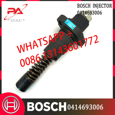 Common Rail Engine Injector Unit Pump EUP Electronic 0414693006 02113696