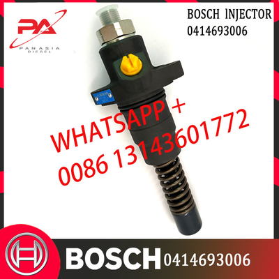 Common Rail Engine Injector Unit Pump EUP Electronic 0414693006 02113696