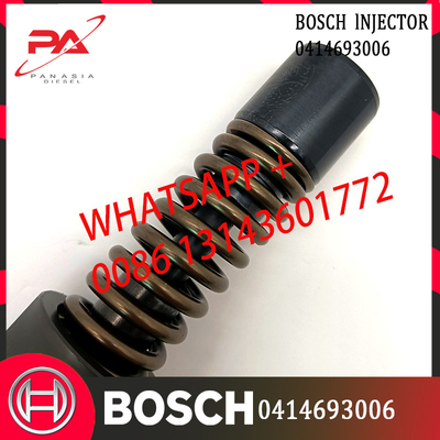 Common Rail Engine Injector Unit Pump EUP Electronic 0414693006 02113696
