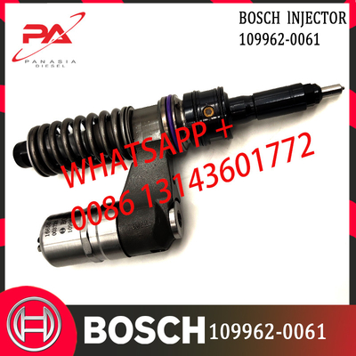 GE13 EUI  Engine Fuel Injector Nozzle Assy Unit Pump 109962-0061 109962-0042