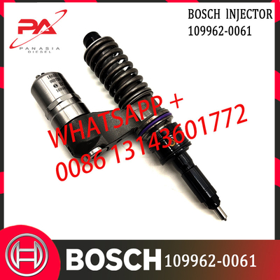 C16BA Engine Fuel 	BOSCH Diesel Injector 9443613820 1665000Z11