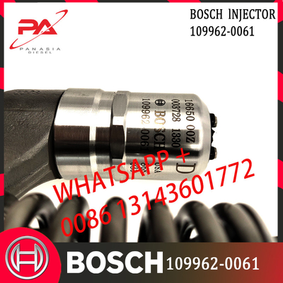 C16BA Engine Fuel 	BOSCH Diesel Injector 9443613820 1665000Z11