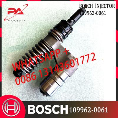 C16BA Engine Fuel 	BOSCH Diesel Injector 9443613820 1665000Z11