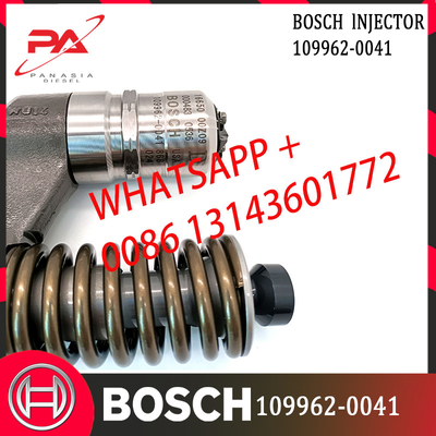 Unit Pump Engine Oil Fuel Injector Nozzle Assy 109962-0041 109962-0020