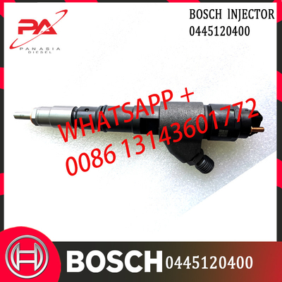 Common Rail Fuel Pump Injector 4493315 0445120516 0445120400 for C7.1 engine injector diesel