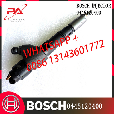 Common Rail Fuel Pump Injector 4493315 0445120516 0445120400 for C7.1 engine injector diesel