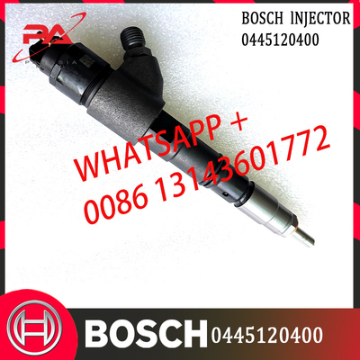 Common Rail Fuel Pump Injector 4493315 0445120516 0445120400 for C7.1 engine injector diesel