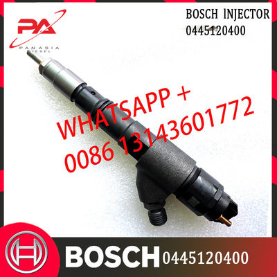 Common Rail Fuel Pump Injector 4493315 0445120516 0445120400 for C7.1 engine injector diesel