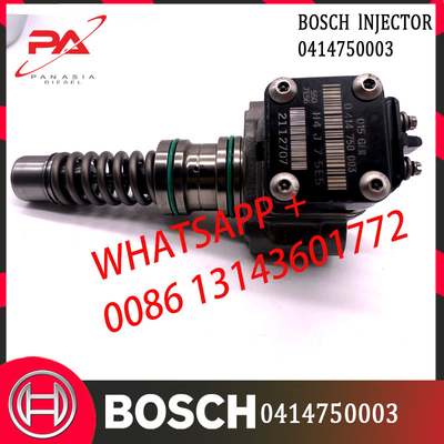 0414750003 Bosch Diesel Fuel Injection Unit Pump For V-O-L-V 20460075 02112707