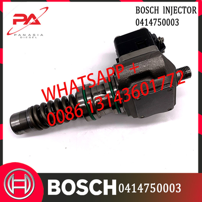 0414750003 Bosch Diesel Fuel Injection Unit Pump For V-O-L-V 20460075 02112707