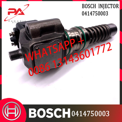 0414750003 Bosch Diesel Fuel Injection Unit Pump For V-O-L-V 20460075 02112707