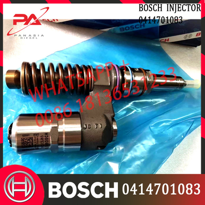 0414701083 Unit Pump BOSCH Diesel Fuel Injectors 0414701013 0414701052