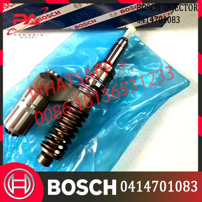 0414701083 Unit Pump BOSCH Diesel Fuel Injectors 0414701013 0414701052