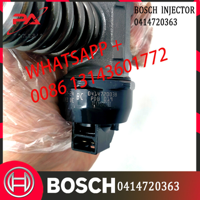 038130073 038130079 Fuel Unit Pump BOSCH Diesel Injectors 0986441518 0986441568