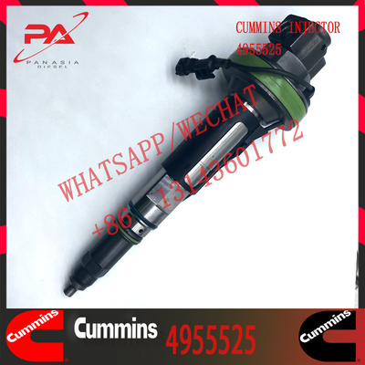 Diesel QSK19 QSK60 CM850 Fuel Injection Pump Common Rail Fuel Injector 4955525 4964172 2861749 4964170