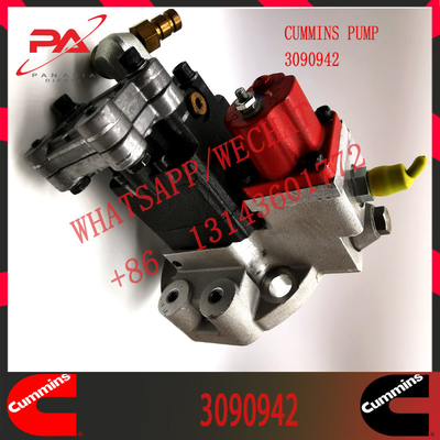 Diesel Engine Parts Fuel Injection Pump 3090942 4954877 3075340 3417677 For Cummins QSM11 ISM11 M11