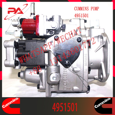 Diesel Engine Parts Fuel Injection Pump 4951501 3262033 3045281 For Cummins NT855