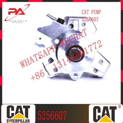 PC200-8 Excavator Engine Fuel Injection Pump 5264248 6754-71-1010 QSB6.7 SAA6D107 Fuel Pump 0445020122 5256607