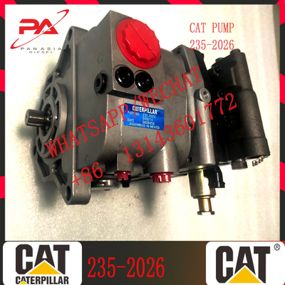 High quality 3412E Hydraulic Unit Injector Pump 235-2026 2352026 C27 C32