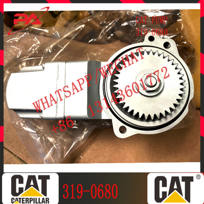 319-0680 C-A-T Diesel Fuel Common Rail Pump 148-7192 319-0677 For C7 Engine