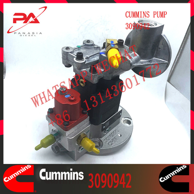 Excavator Fuel Injector Pump ISM11 QSM11 M11 Diesel Engine Fuel Pump 3417677 3090942 in Stock