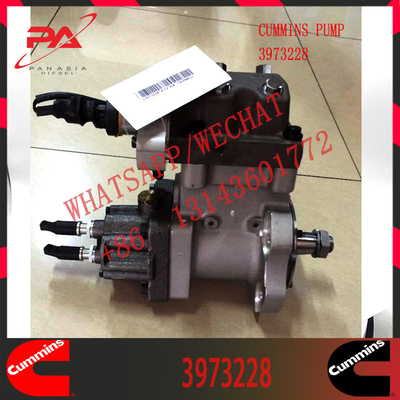 Original 8.3L ISC ISL ISB Engine CAPS II Fuel Injection Pump 4921431 3973228