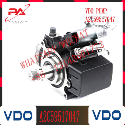Diesel Engine Fuel Injection Pump A2C59517047 A2C59517053 A2C53341464 For VDO