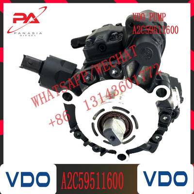 Diesel Engine Fuel Injection Pump A2C59511600 5WS40380 5WS40163 1376439 For VDO/Siemens