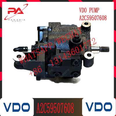 Fuel Injector Common Rail Pump A2C59507608 5WS40844 For VDO/Siemens