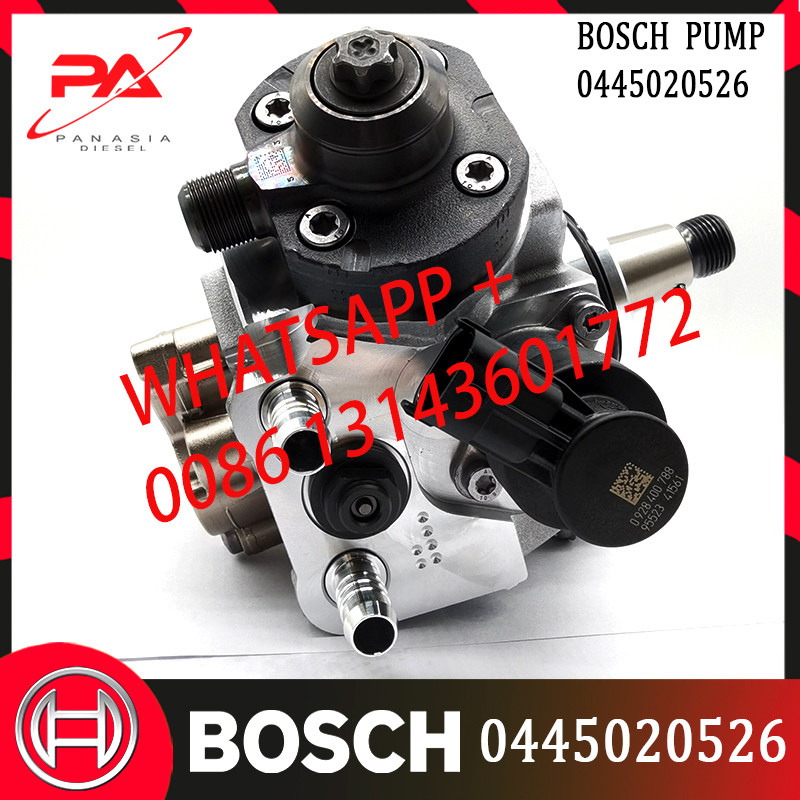 BOSCH CP4 high pressure fuel pump 04123891 04123934 0445020507 ...