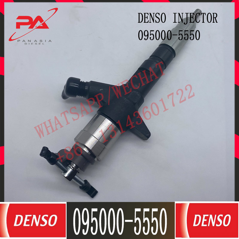 Форсунка denso 8310
