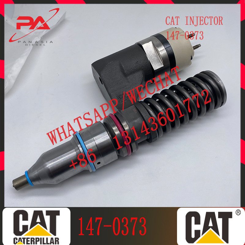 147-0373 Diesel Pump C12/345B II/365B L Oem Common Rai Fuel Injectors ...