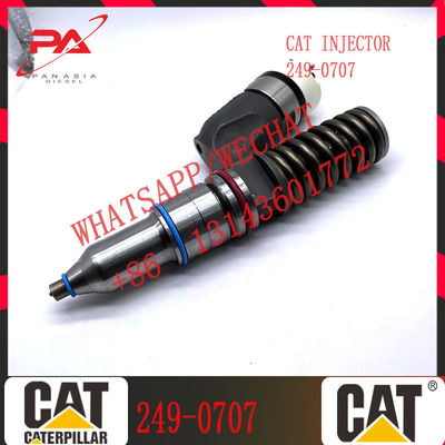CATERPILLAR Diesel Fuel Injectors factory, Buy good quality CATERPILLAR ...
