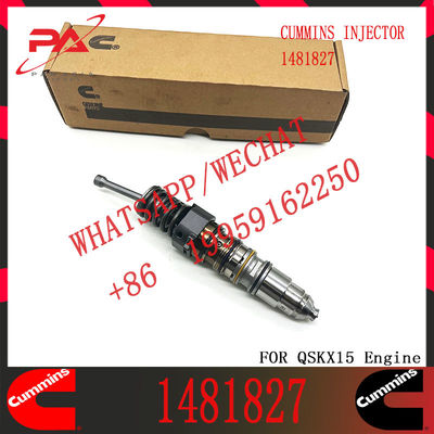 CUMMINS Diesel Injector factory, Buy good quality CUMMINS Diesel ...