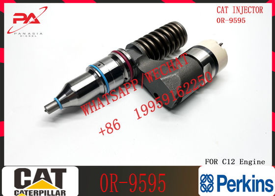 CATERPILLAR Diesel Fuel Injectors factory, Buy good quality CATERPILLAR ...