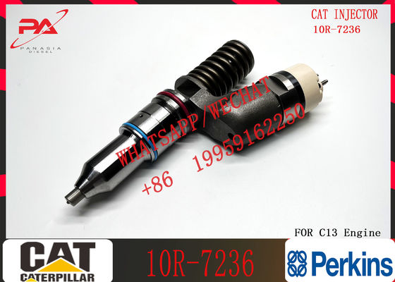 CATERPILLAR Diesel Fuel Injectors factory, Buy good quality CATERPILLAR ...