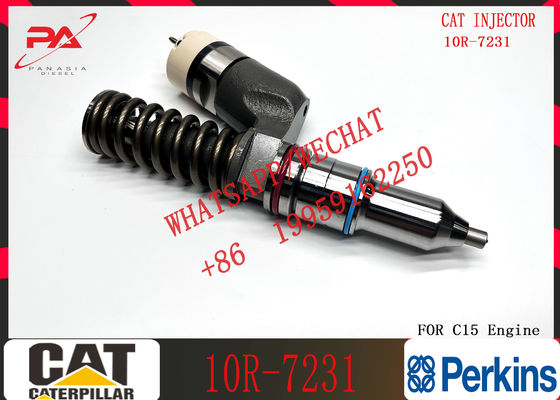 CATERPILLAR Diesel Fuel Injectors factory, Buy good quality CATERPILLAR ...