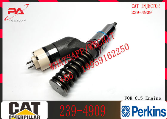 CATERPILLAR Diesel Fuel Injectors factory, Buy good quality CATERPILLAR ...