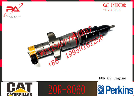 CATERPILLAR Diesel Fuel Injectors factory, Buy good quality CATERPILLAR ...