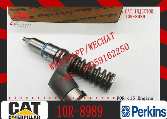 CATERPILLAR Diesel Fuel Injectors factory, Buy good quality CATERPILLAR ...