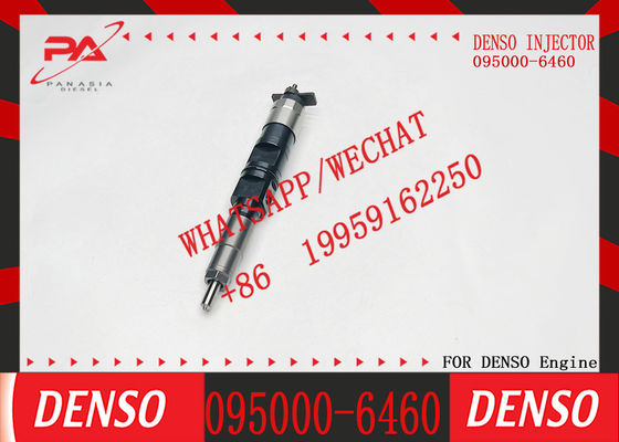 DENSO Diesel Injector factory, Buy good quality DENSO Diesel Injector ...