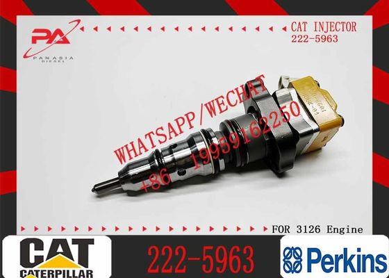 주사기 연료 노즐 1OR-0781 222-5963 198-6877 222-5972 1OR-1267 173-4059 디젤 엔진 3126B 주사기 노즐