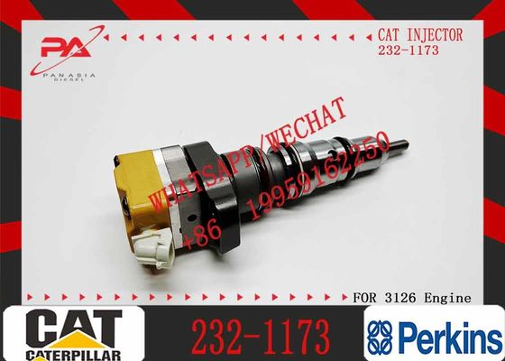 CAT 주사기 C7 디젤 주사기 232-1170 232-1171 174-7527 0R-9350 232-1173 179-6020 10R-0781 198-6877 10R-1267 CAT 엔진