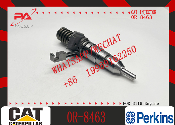Excavator Injector 127-8220 127-8230 0R-8463 0R-8467 101-8673 0R-3382 For 3116 Diesel Engine Parts Nozzle Assembly