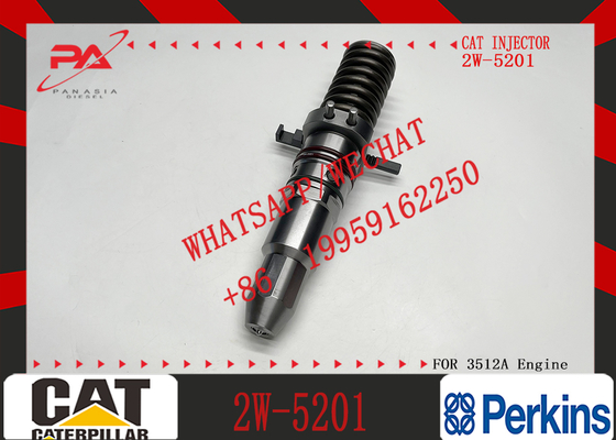 Common Rail Fuel Injector 111-3718 0R-8338 Diesel Engine Fuel Injector 111 3718 0R 8338 for CAT 3508 3512 3516