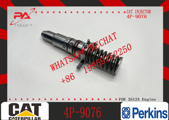 111-3718 224-9090 7E-6408 4P-9075 4P-9076 4P-9077 ELIC Engine Common Rail Fuel Injector 0R-8338 10R-1252 0R-3052 0R-2921 0R-2925