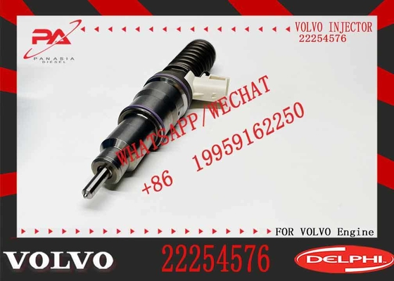 Injecteurs diesel 22254576 22301425 22435395 22435491 Pièces détachées automobiles pour moteur Injecteur de pompe unitaire