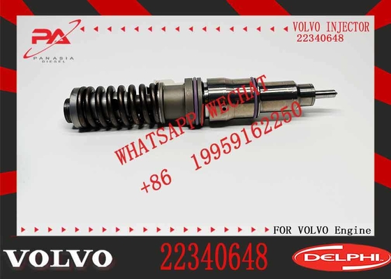 Common Rail Fuel Diesel Injector Auto Part Car 7421569191 7421207143 22717956 22340648 21698153 21582103